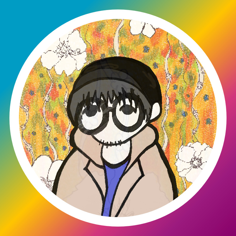 龍之介のアバター